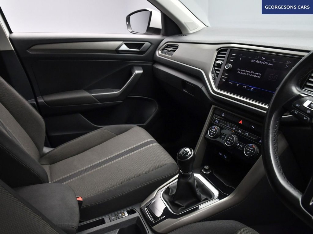 Used Volkswagen T-Roc 2020 for sale - 77171541: Photo 20