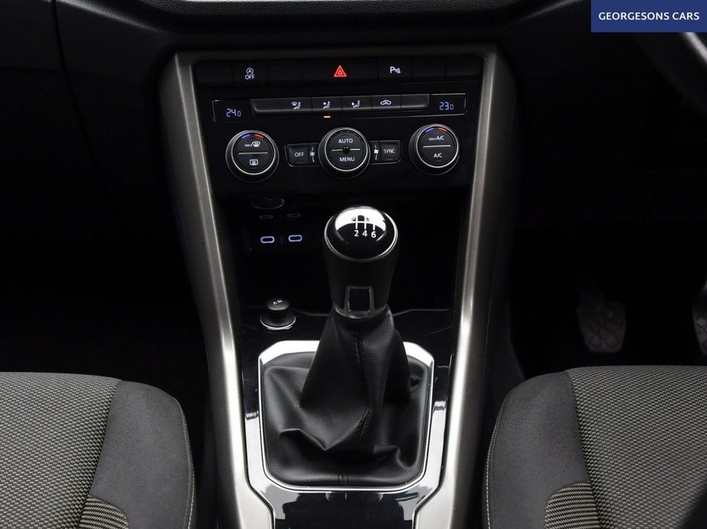 Used Volkswagen T-Roc 2020 for sale - 77171541: Photo 21