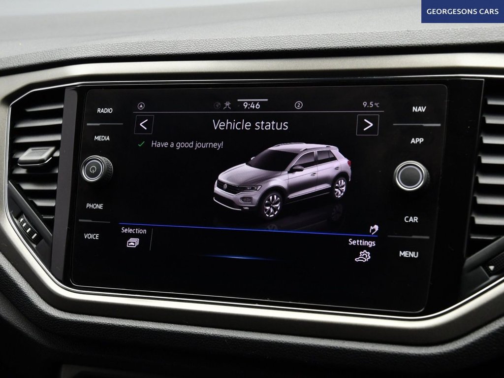 Used Volkswagen T-Roc 2020 for sale - 77171541: Photo 30