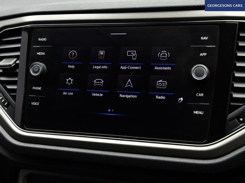 Used Volkswagen T-Roc 2020 for sale - 77171541: Photo 31