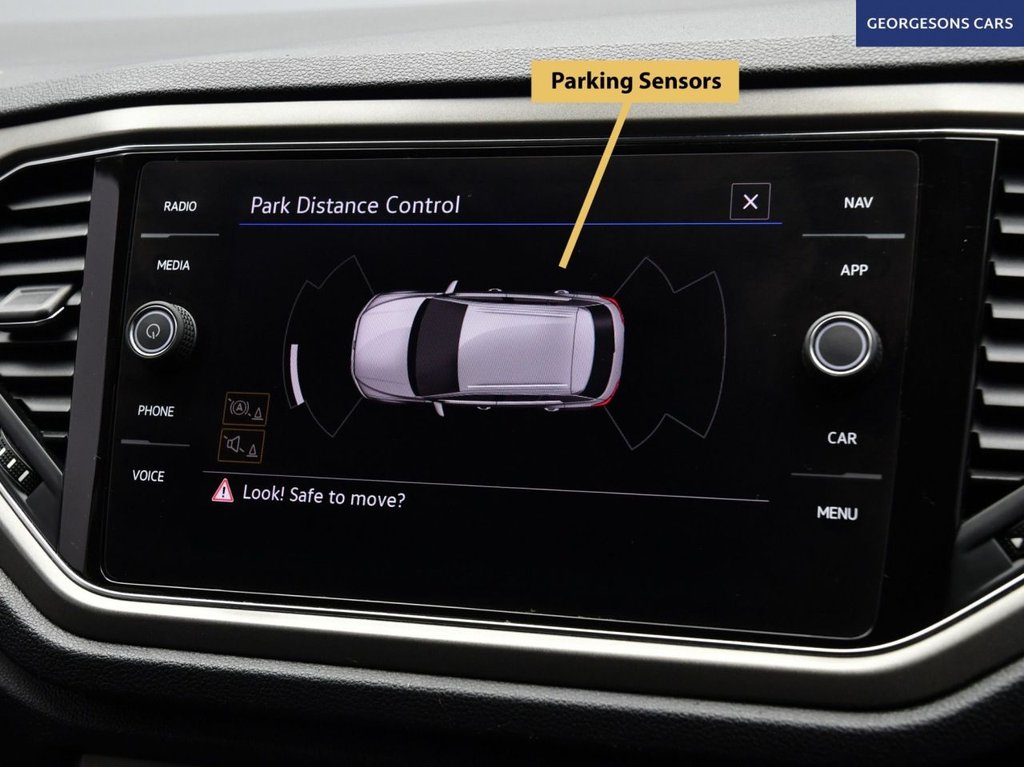 Used Volkswagen T-Roc 2020 for sale - 77171541: Photo 32