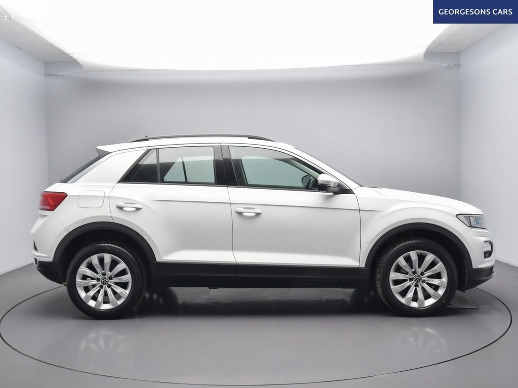 Used Volkswagen T-Roc 2020 for sale - 77171541: Photo 6