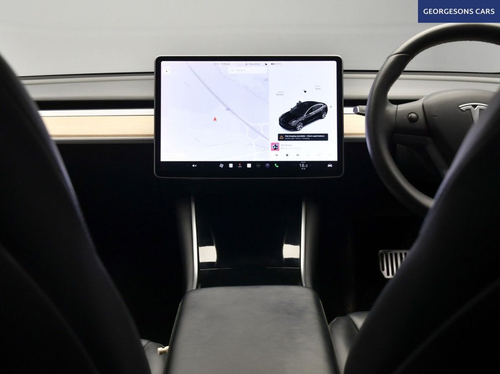 Used Tesla Model 3 2019 for sale - 77779845: Photo 22