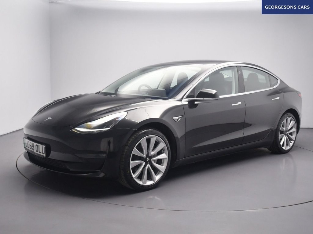 Used Tesla Model 3 2019 for sale - 77779845: Photo 5