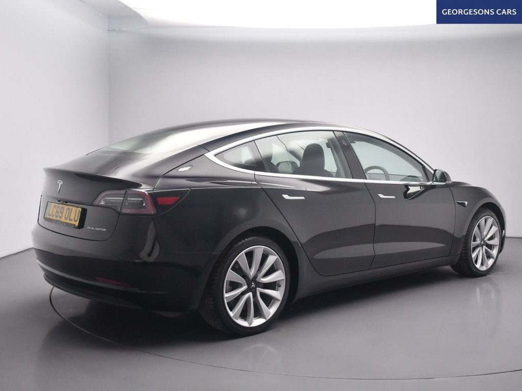 Used Tesla Model 3 2019 for sale - 77779845: Photo 7