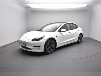 Used Tesla Model 3 2021 for sale - 78768687: Photo