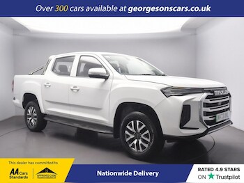 Used Maxus eDeliver 3 2023 for sale - 76558577: Photo