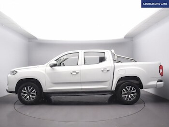 Used Maxus eDeliver 3 2023 for sale - 76558577: Photo