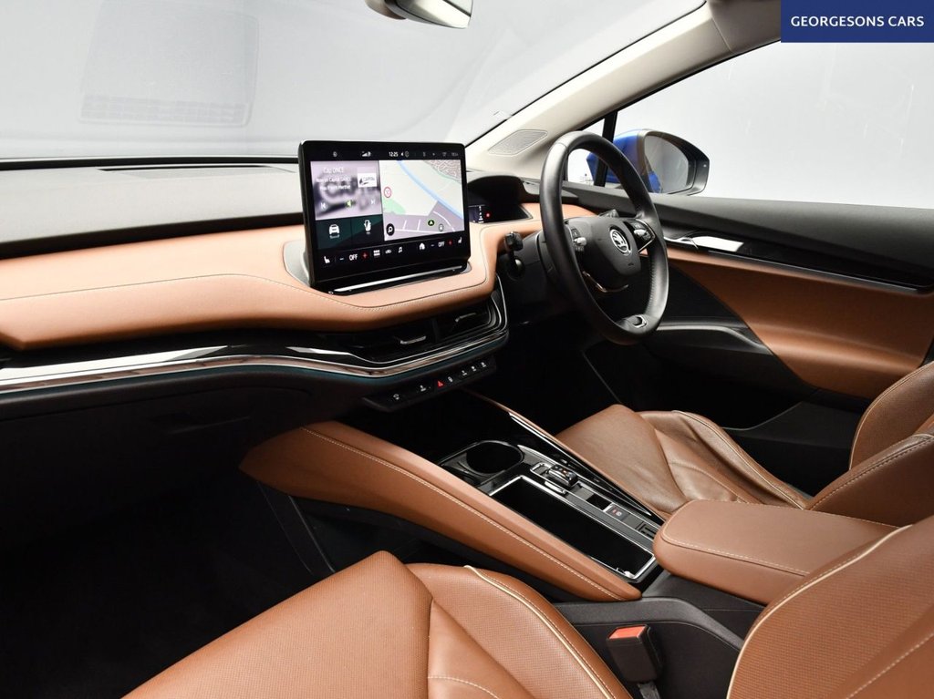 Used Skoda Enyaq 2021 for sale - 75985790: Photo 10