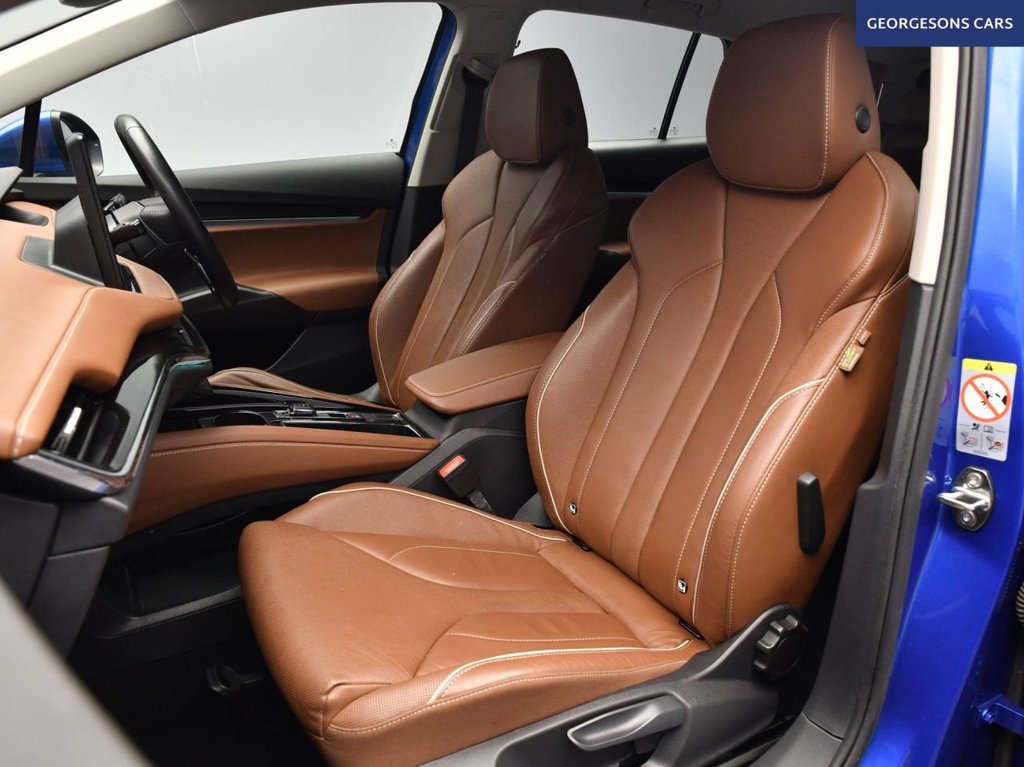 Used Skoda Enyaq 2021 for sale - 75985790: Photo 14