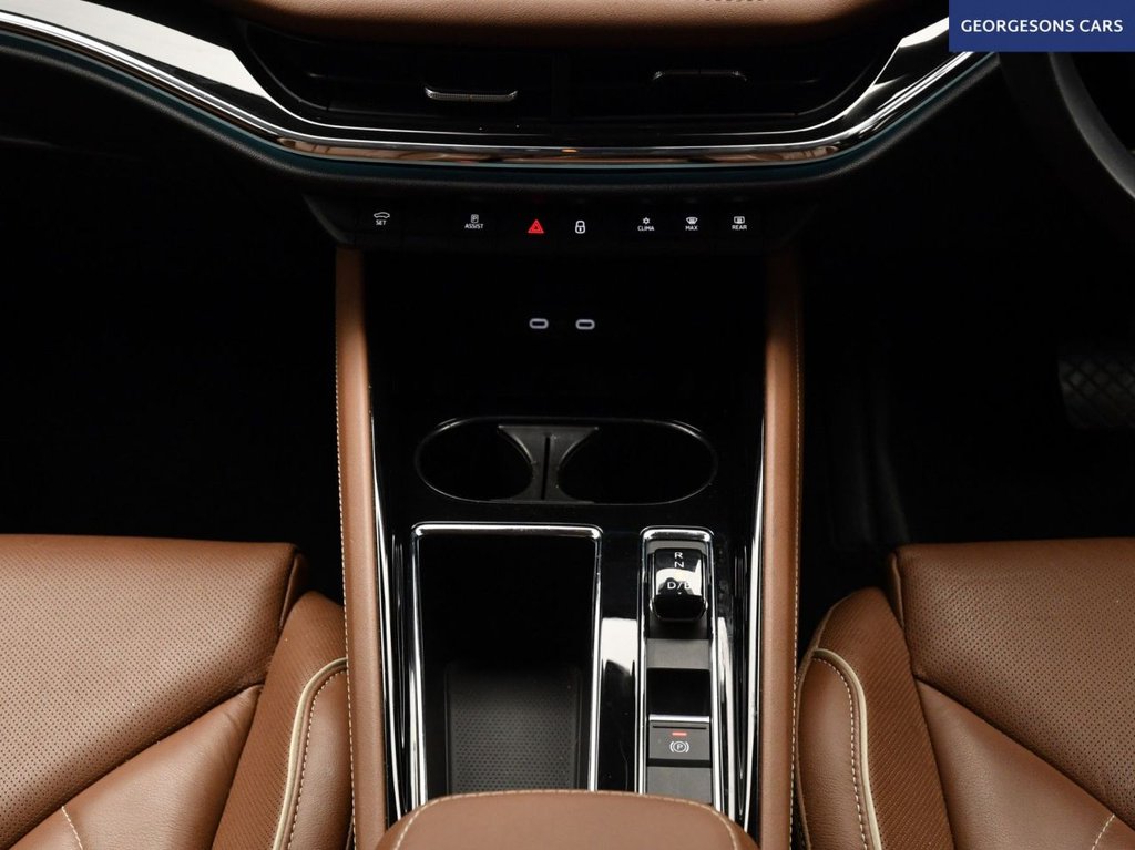 Used Skoda Enyaq 2021 for sale - 75985790: Photo 21