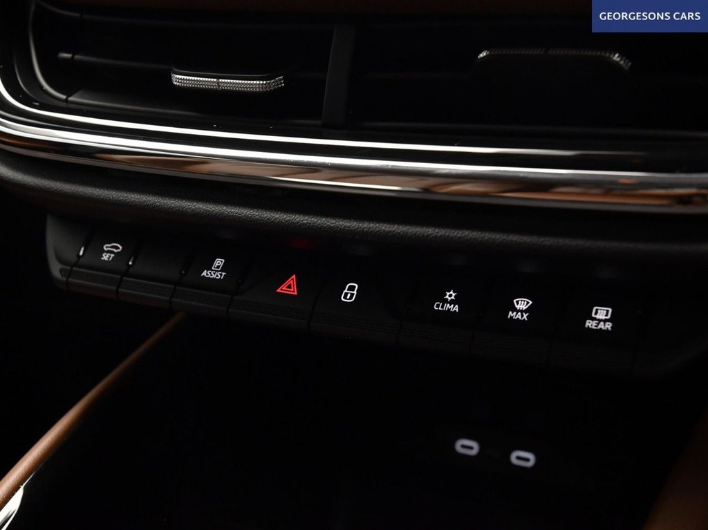 Used Skoda Enyaq 2021 for sale - 75985790: Photo 25