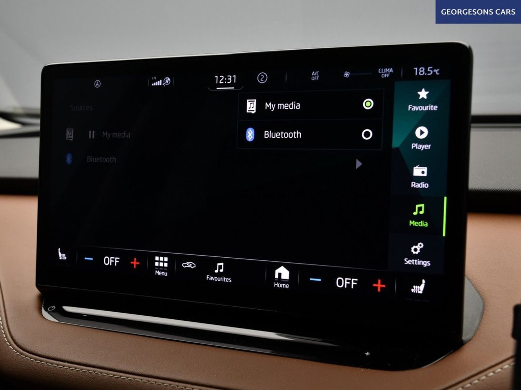 Used Skoda Enyaq 2021 for sale - 75985790: Photo 30