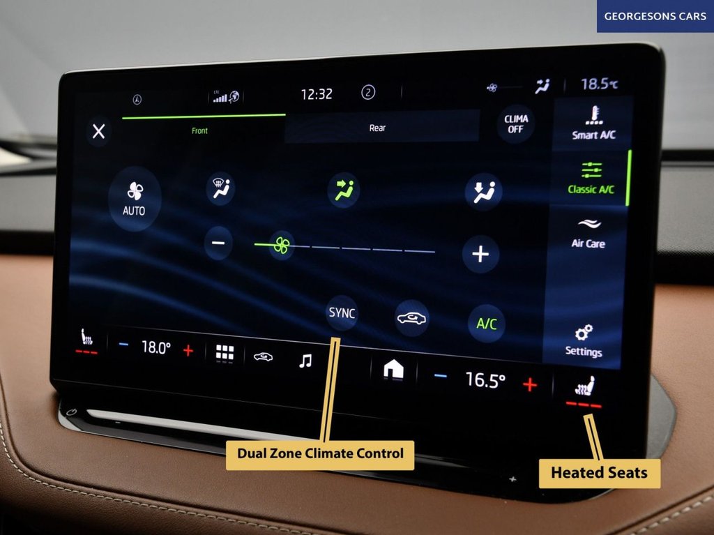 Used Skoda Enyaq 2021 for sale - 75985790: Photo 32