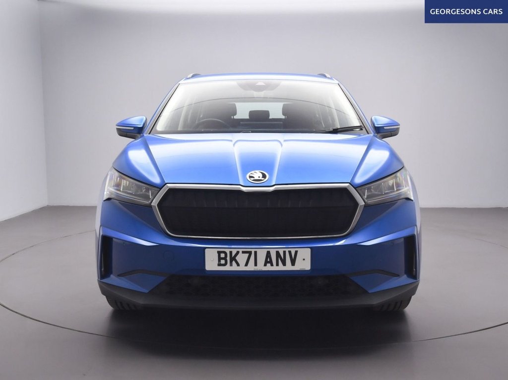 Used Skoda Enyaq 2021 for sale - 75985790: Photo 4