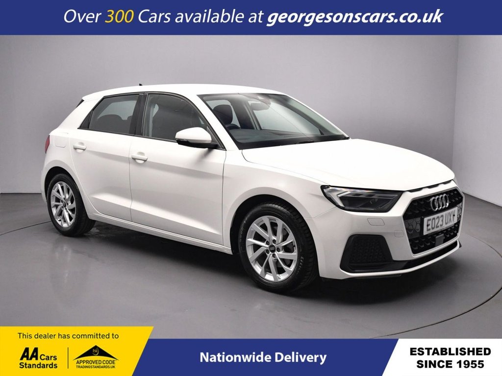 Used Audi A1 2023 for sale - 78200018: Photo 1