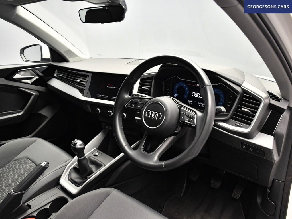 Used Audi A1 2023 for sale - 78200018: Photo 10