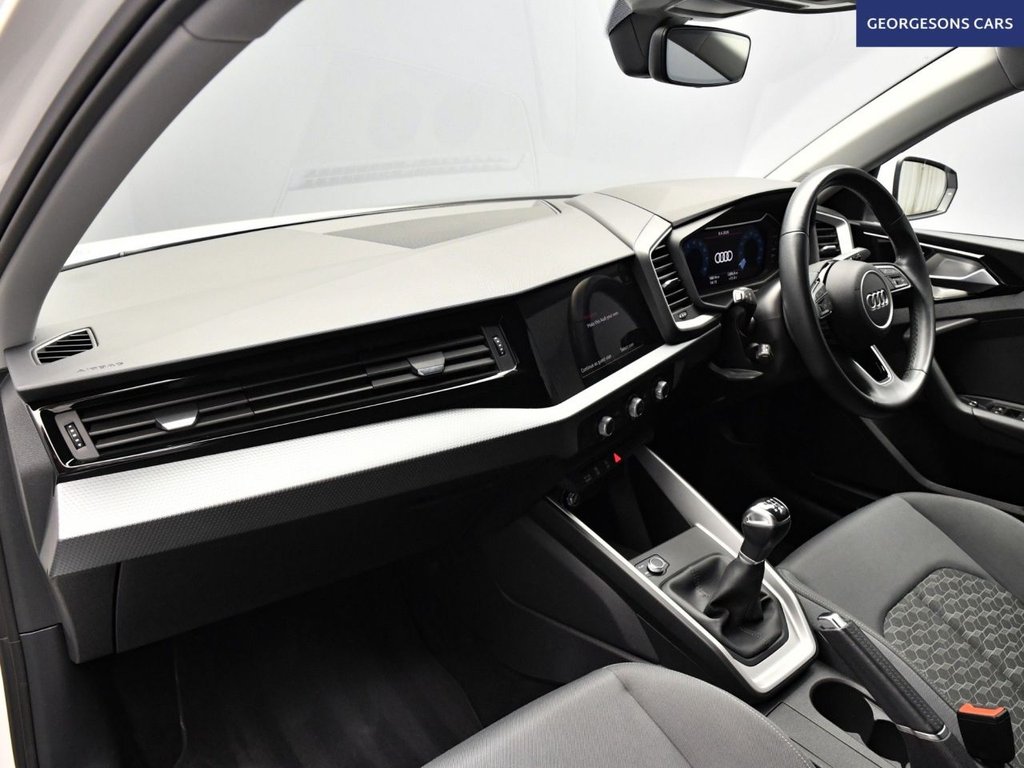 Used Audi A1 2023 for sale - 78200018: Photo 11