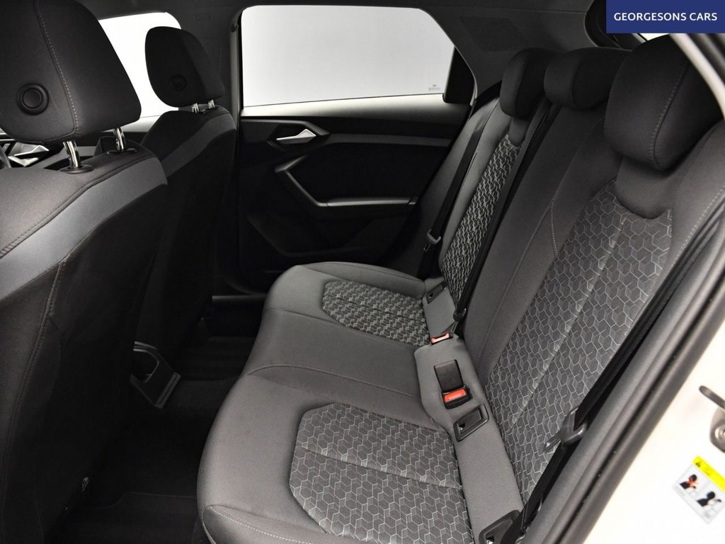 Used Audi A1 2023 for sale - 78200018: Photo 12