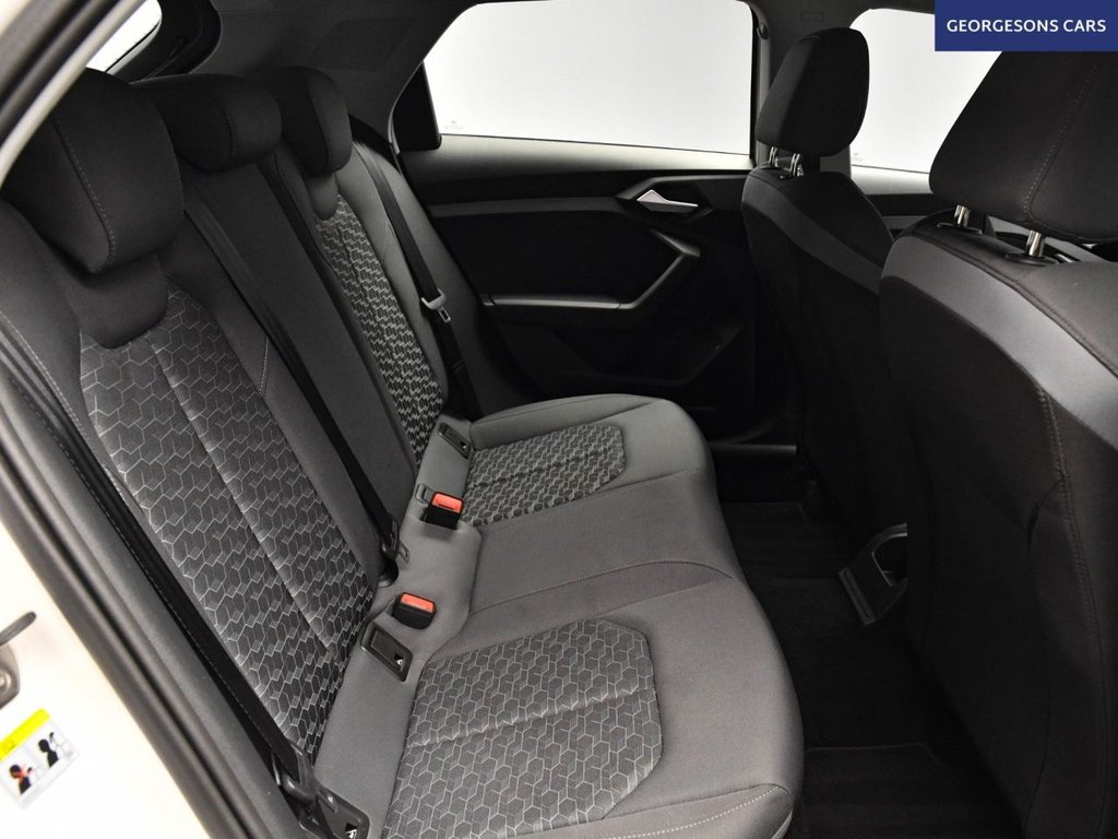 Used Audi A1 2023 for sale - 78200018: Photo 13