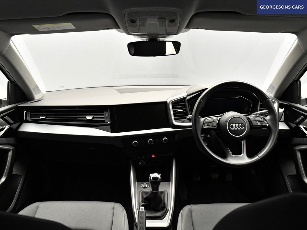 Used Audi A1 2023 for sale - 78200018: Photo 14