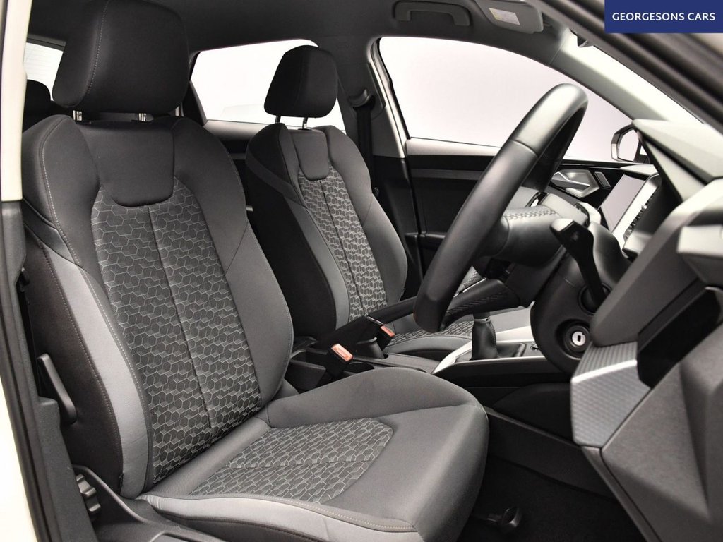 Used Audi A1 2023 for sale - 78200018: Photo 16