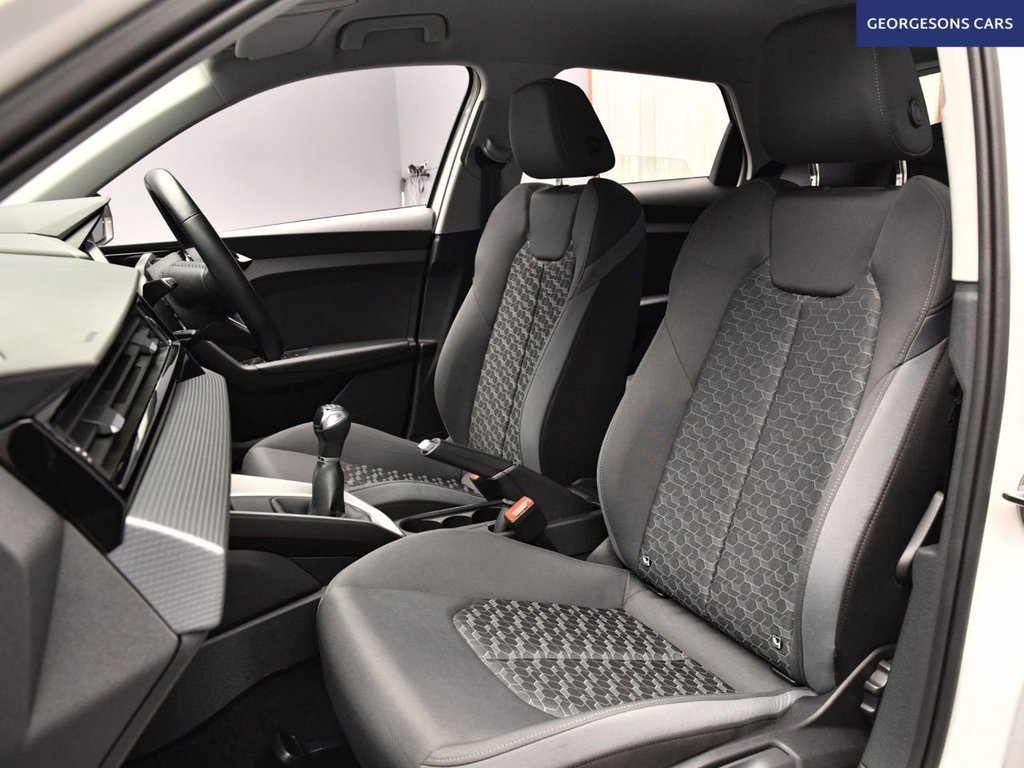 Used Audi A1 2023 for sale - 78200018: Photo 17