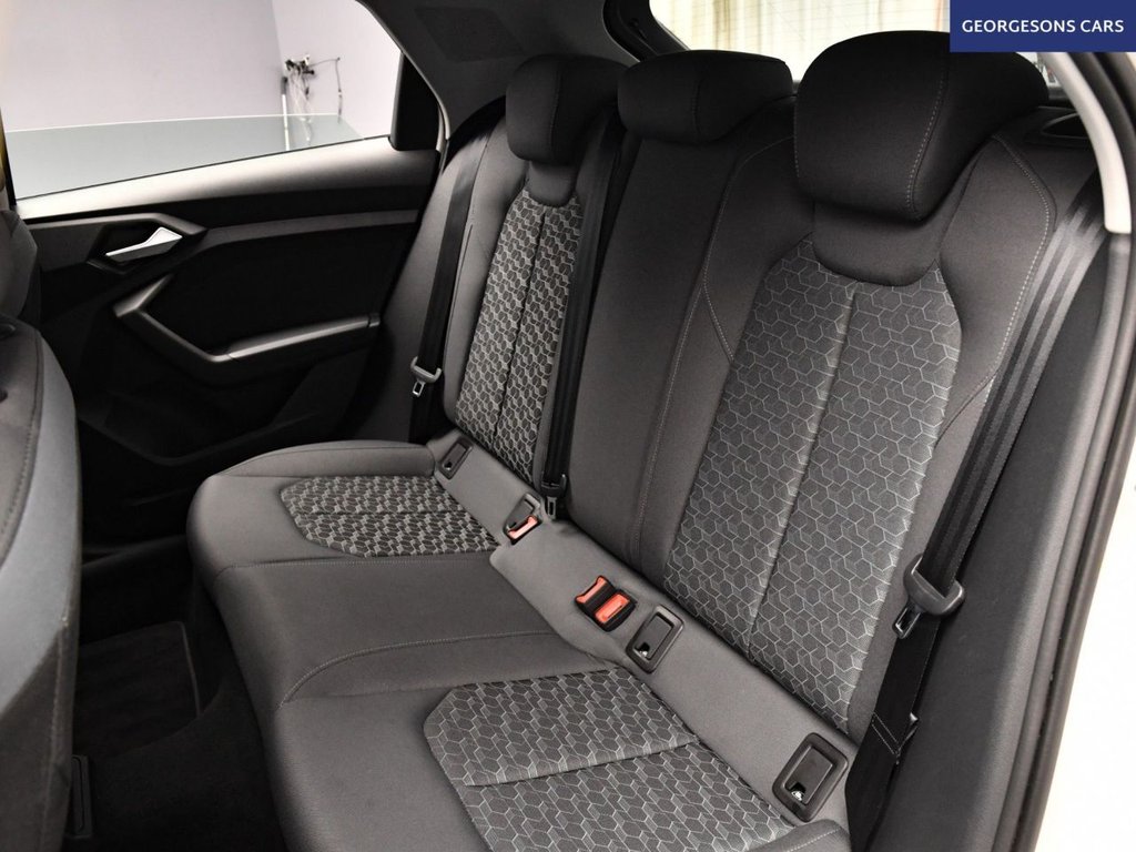 Used Audi A1 2023 for sale - 78200018: Photo 18