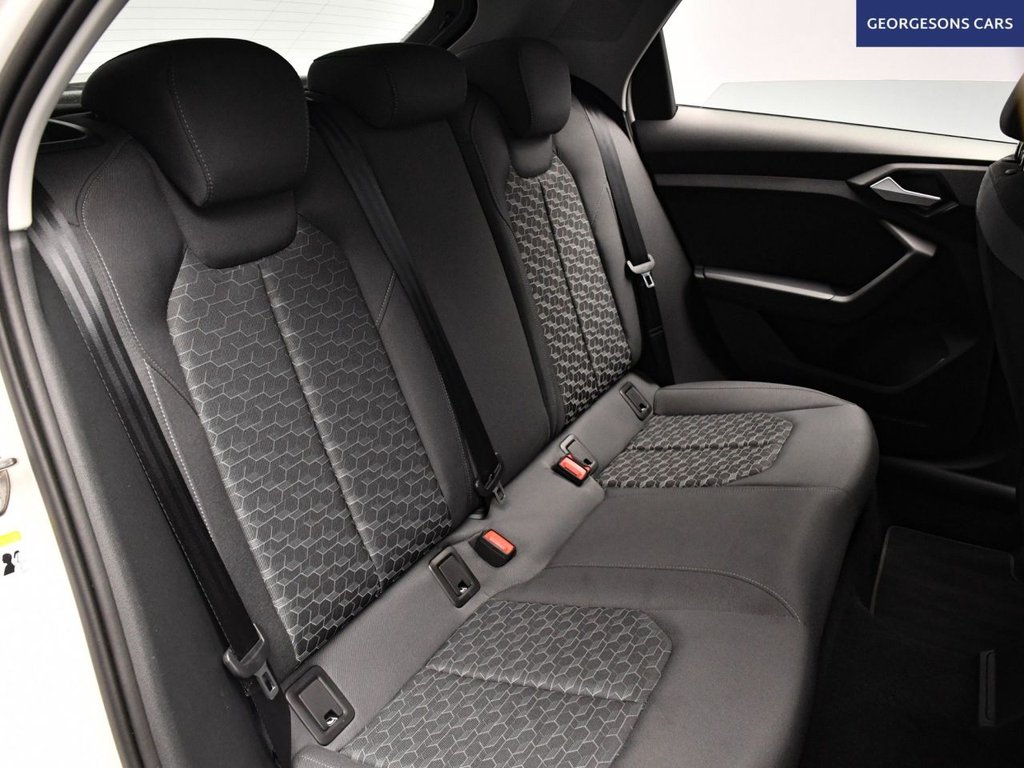 Used Audi A1 2023 for sale - 78200018: Photo 19