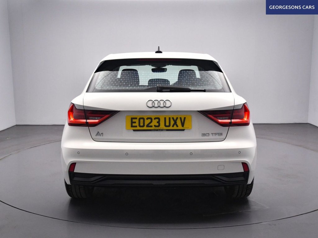 Used Audi A1 2023 for sale - 78200018: Photo 2