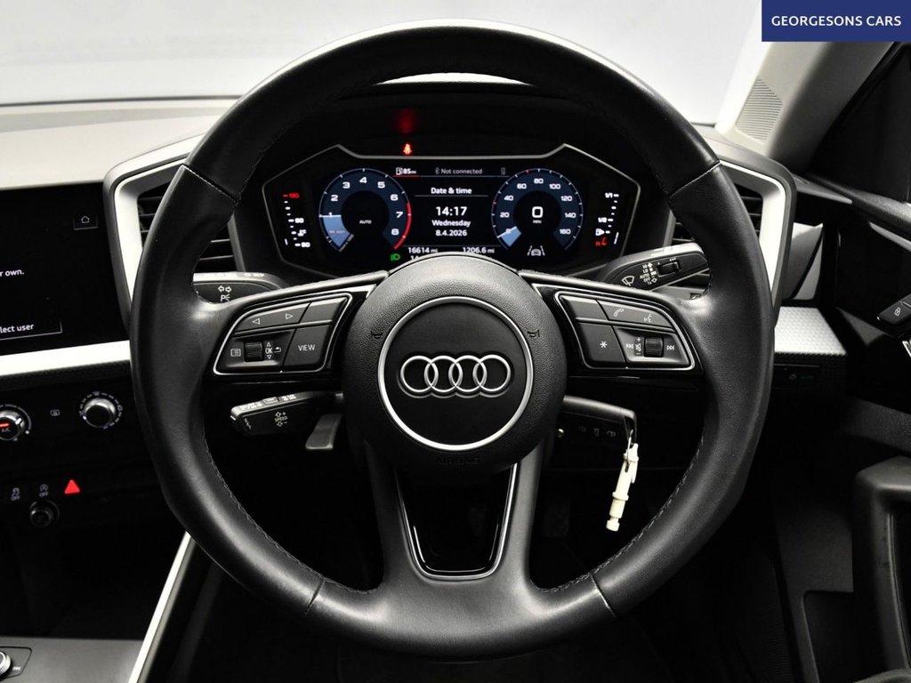 Used Audi A1 2023 for sale - 78200018: Photo 20