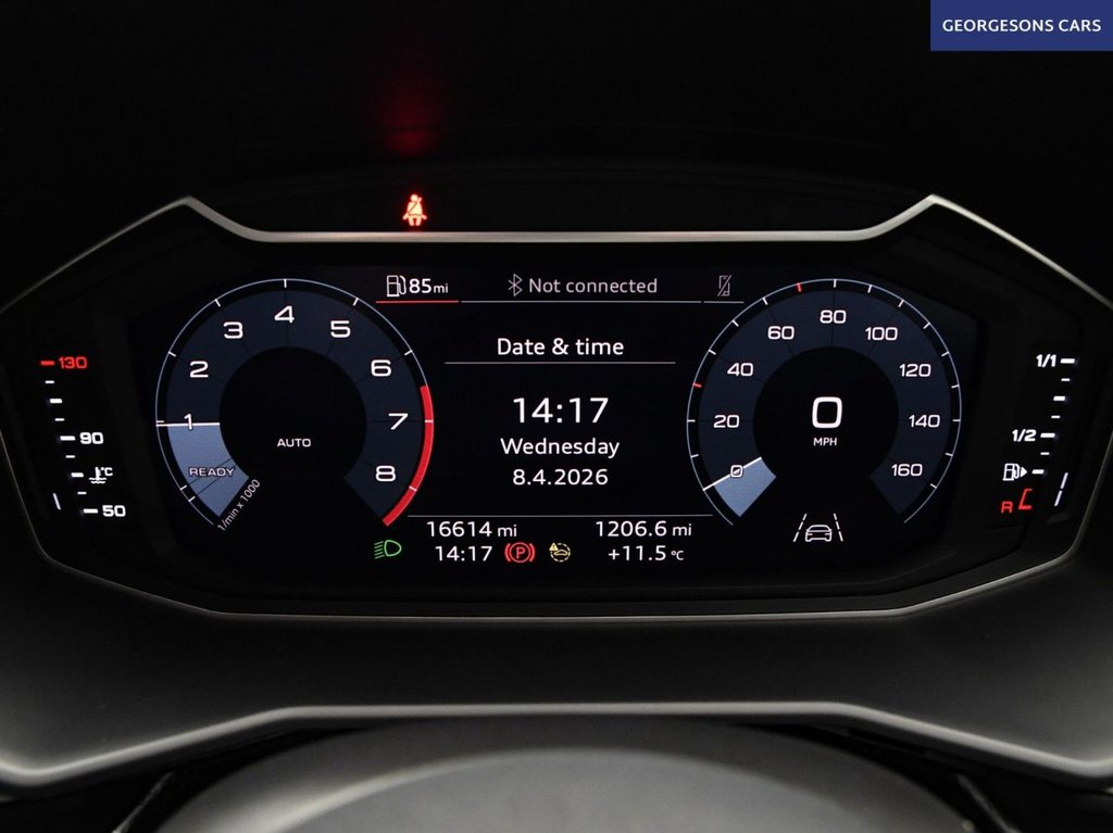 Used Audi A1 2023 for sale - 78200018: Photo 21