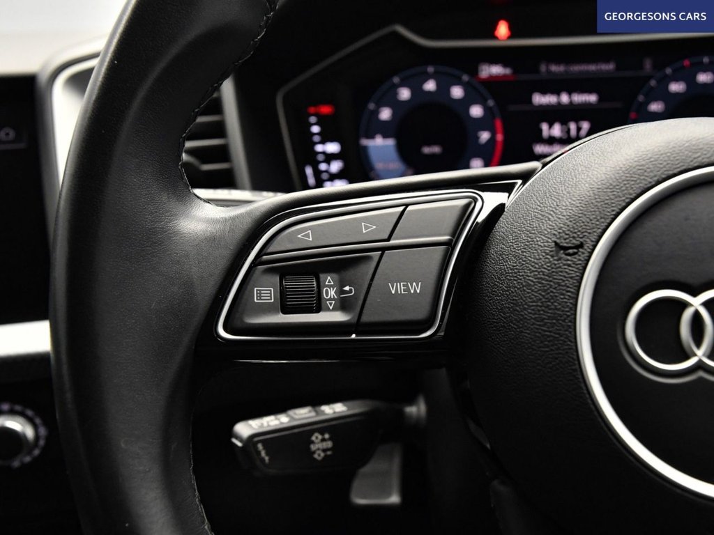 Used Audi A1 2023 for sale - 78200018: Photo 22