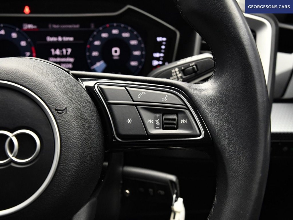 Used Audi A1 2023 for sale - 78200018: Photo 23