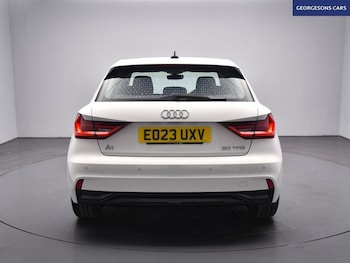 Used Audi A1 2023 for sale - 78200018: Photo