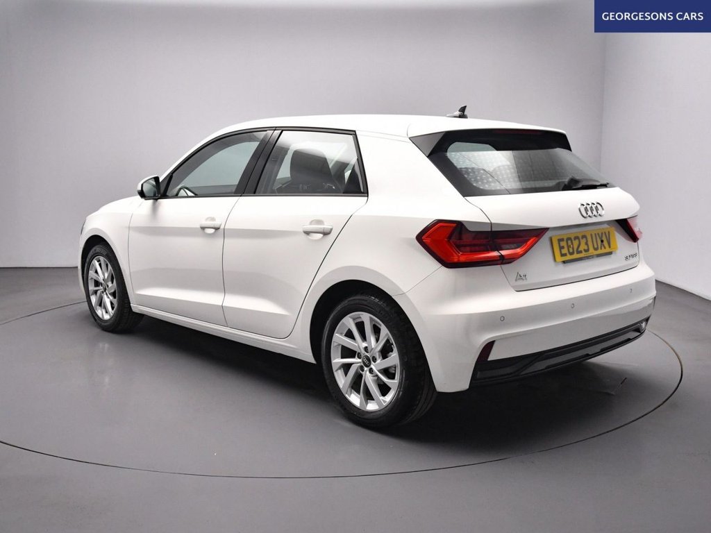 Used Audi A1 2023 for sale - 78200018: Photo 3