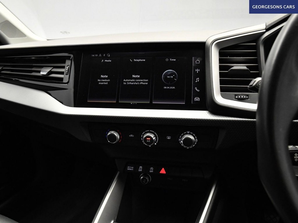 Used Audi A1 2023 for sale - 78200018: Photo 30