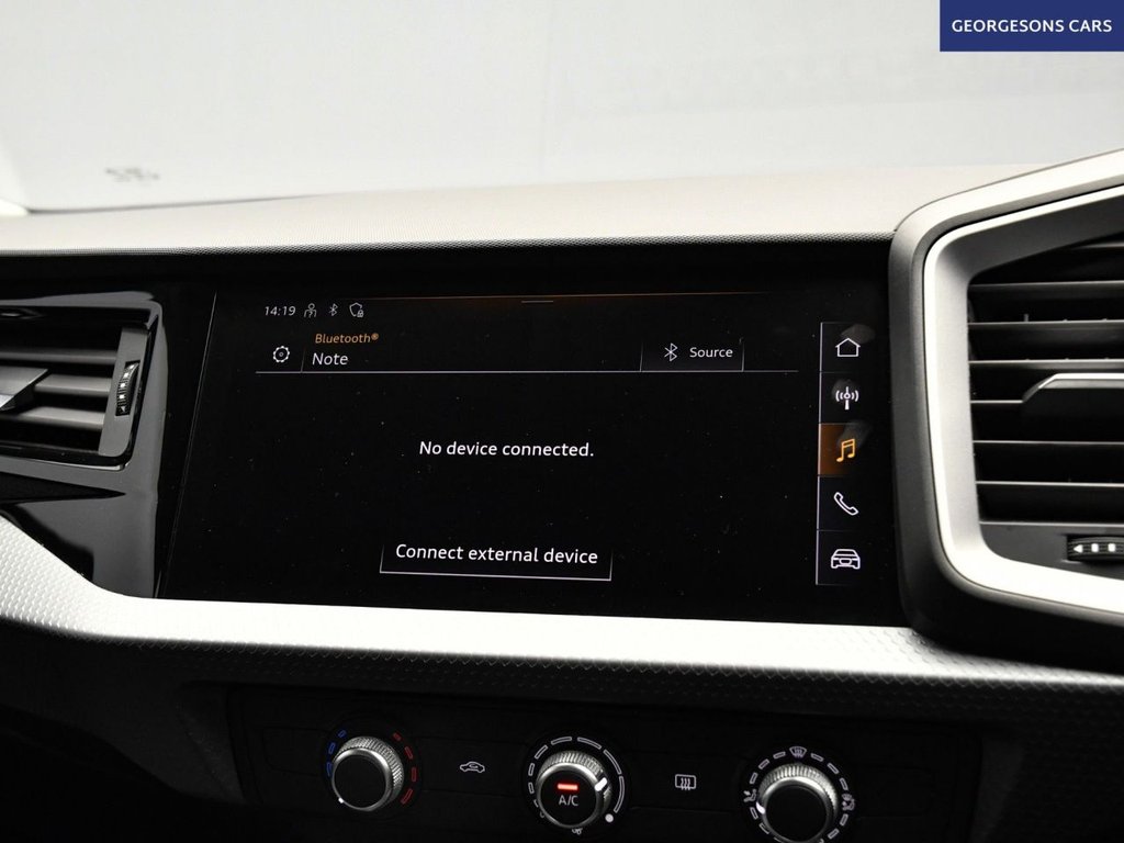 Used Audi A1 2023 for sale - 78200018: Photo 31