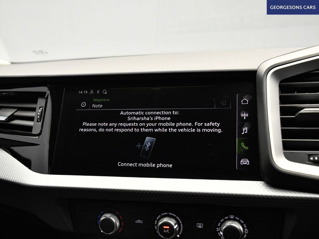 Used Audi A1 2023 for sale - 78200018: Photo 32