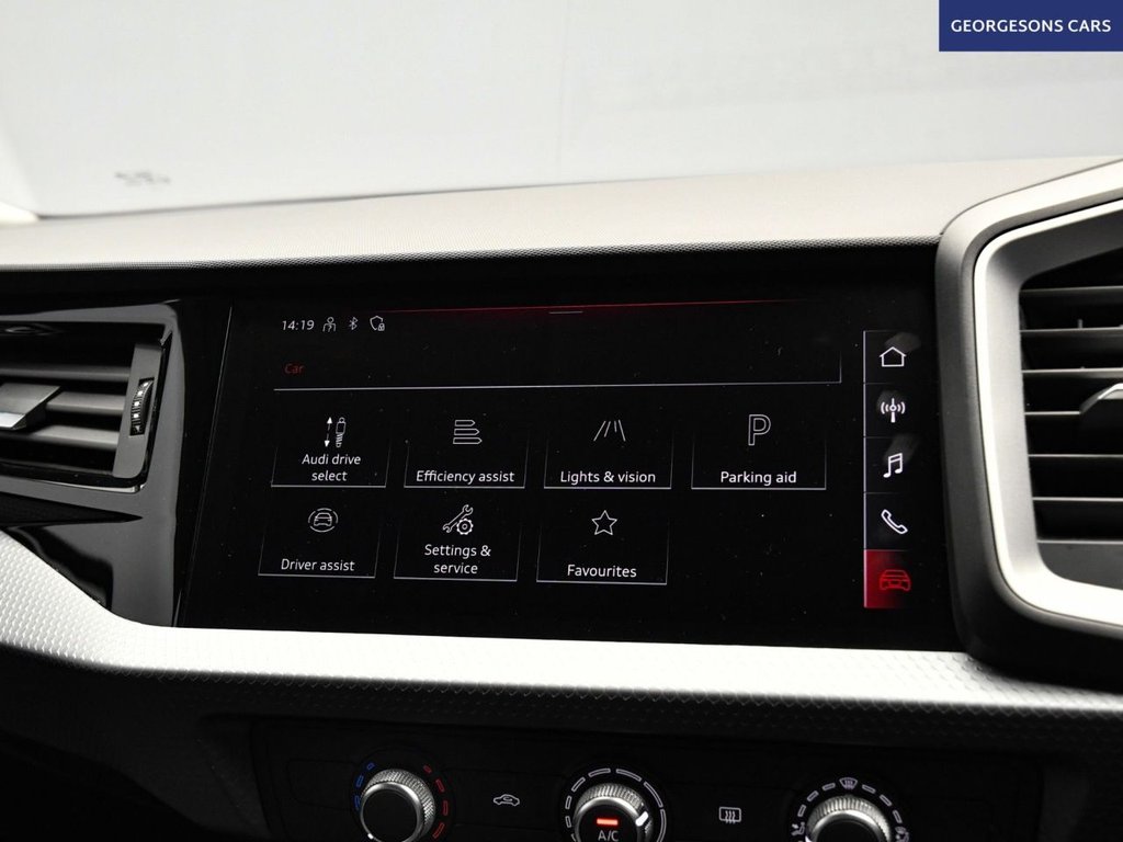 Used Audi A1 2023 for sale - 78200018: Photo 33