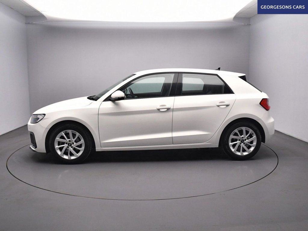 Used Audi A1 2023 for sale - 78200018: Photo 4