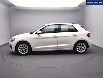 Used Audi A1 2023 for sale - 78200018: Photo