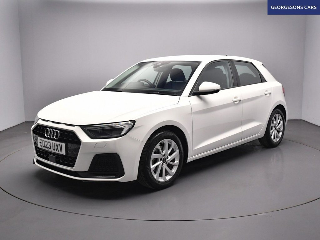 Used Audi A1 2023 for sale - 78200018: Photo 5