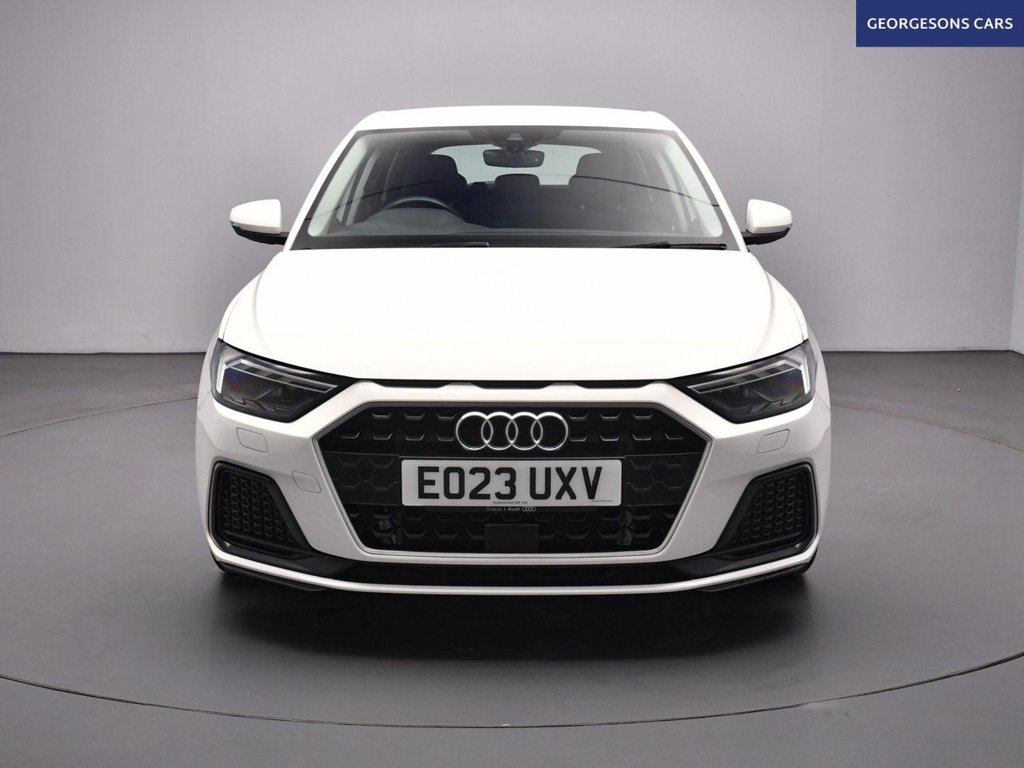 Used Audi A1 2023 for sale - 78200018: Photo 6