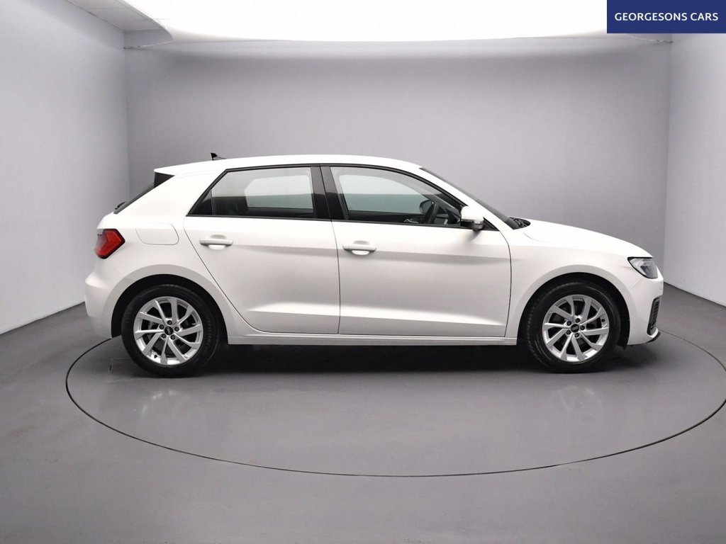 Used Audi A1 2023 for sale - 78200018: Photo 7