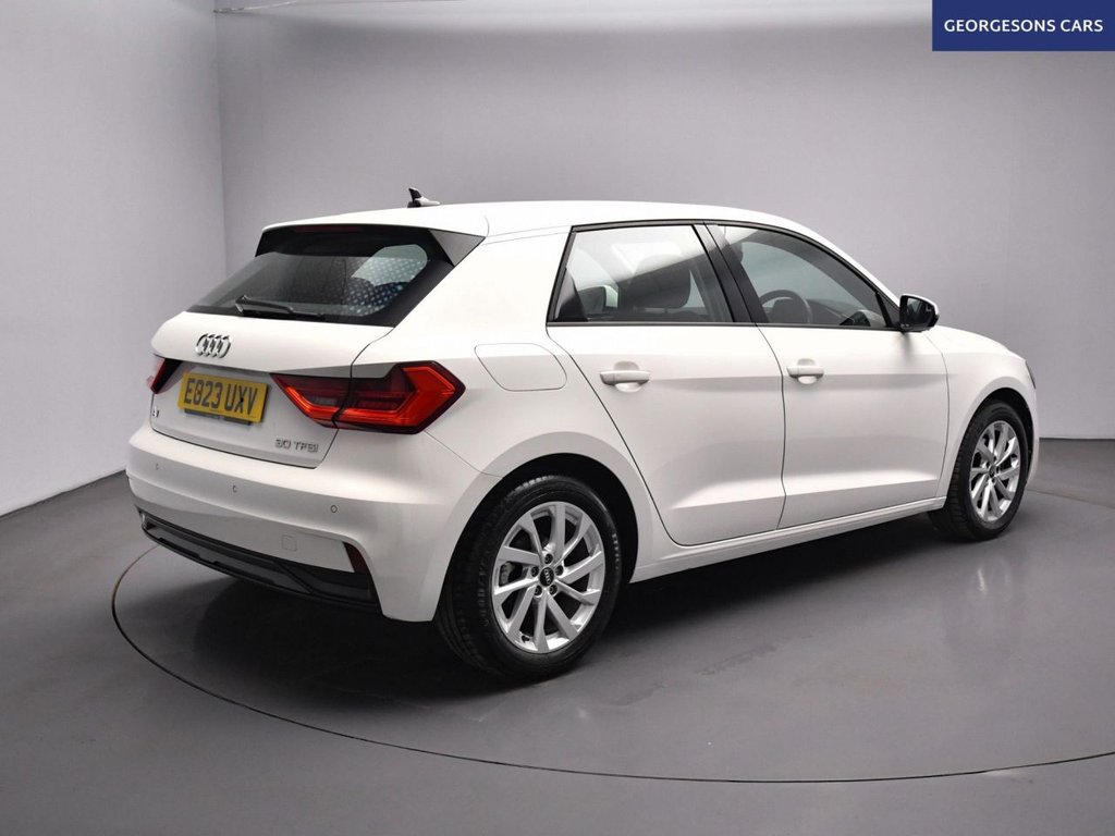 Used Audi A1 2023 for sale - 78200018: Photo 8