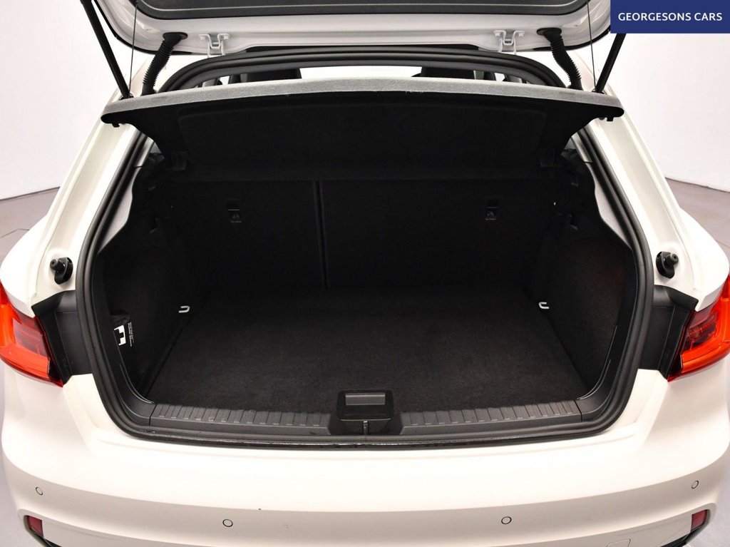 Used Audi A1 2023 for sale - 78200018: Photo 9