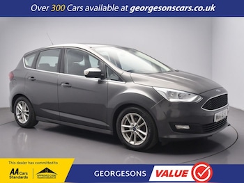 2017 (17) - 1.6 125 Zetec 5dr