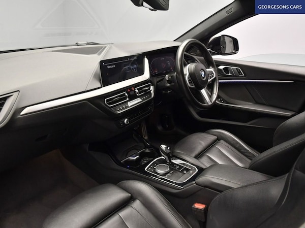 Used BMW 1 Series 2020 for sale - 76162780: Photo 11