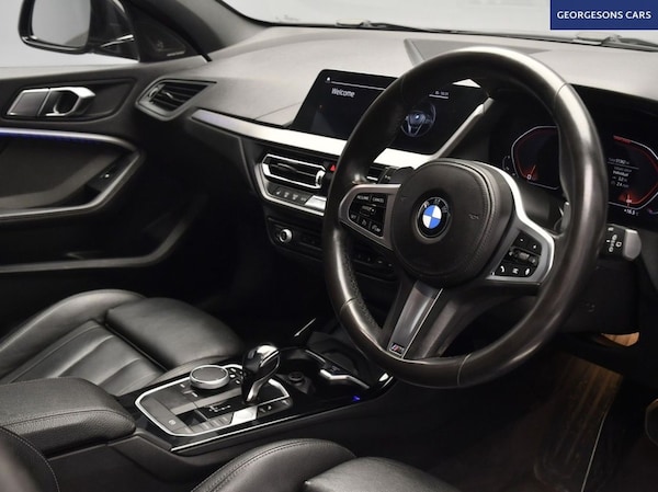 Used BMW 1 Series 2020 for sale - 76162780: Photo 12